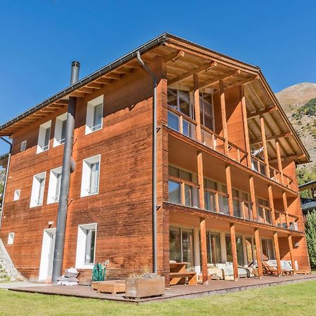 Chesa Rivarel - Pontresina Exterior foto